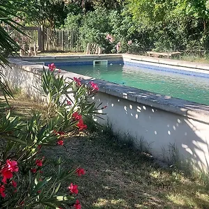  Bed & Breakfast Bergerie D'alivon En Camargue